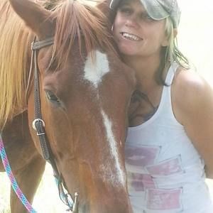 Meet your Posher, Tina